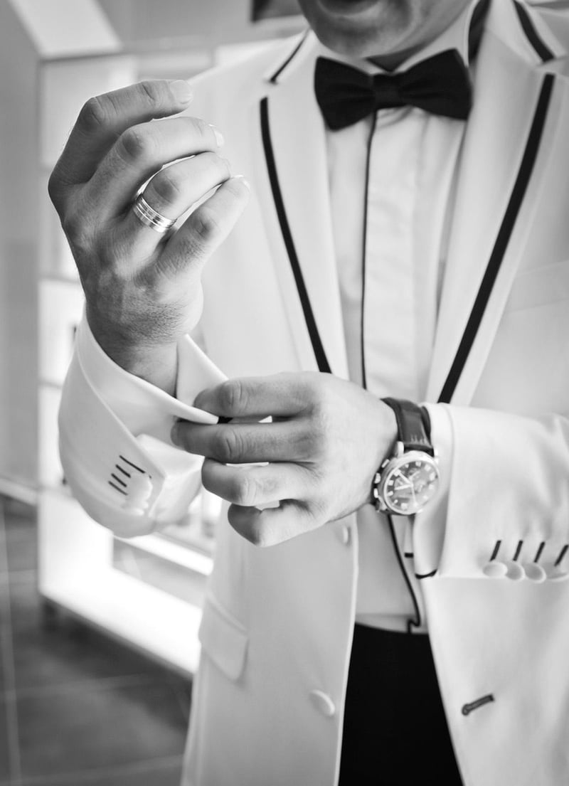 Knightly Suits