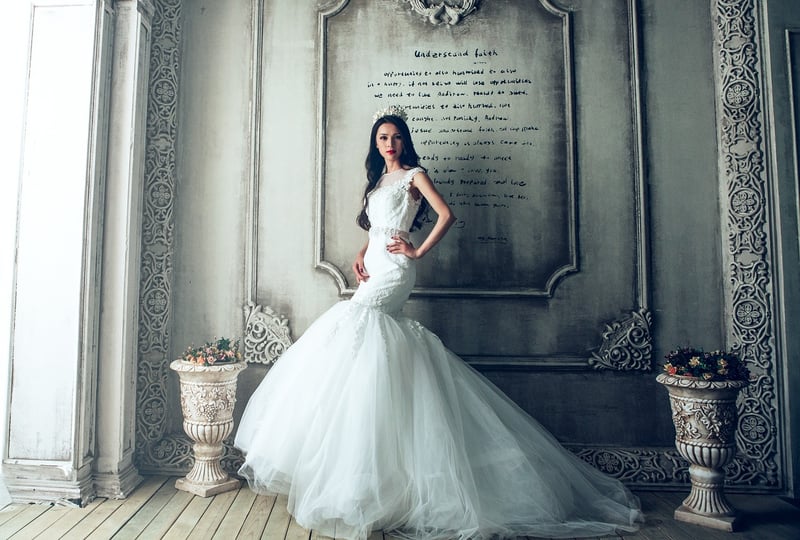 Fairy Queen Elegance