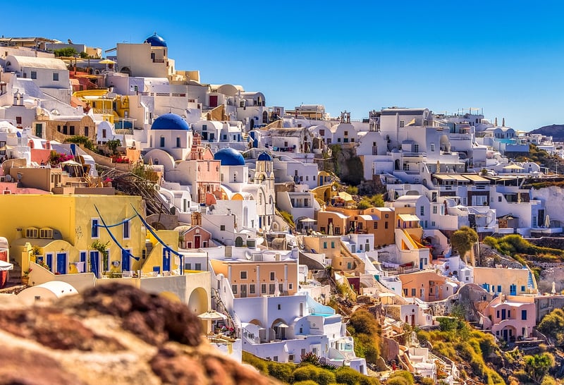European Castles