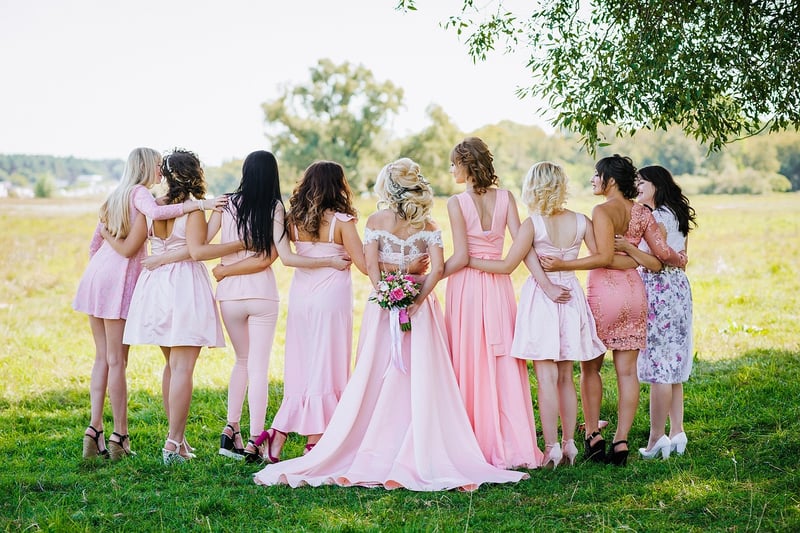 Wedding Photography