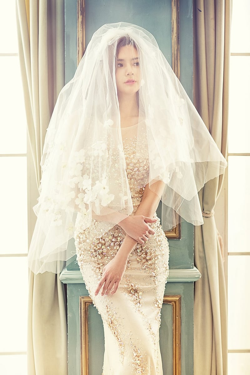 Classic Ball Gown